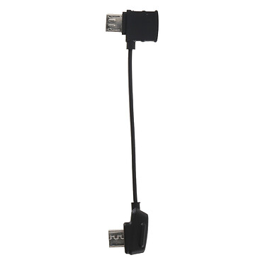 DJI Mavic cable RC Reverse Micro USB