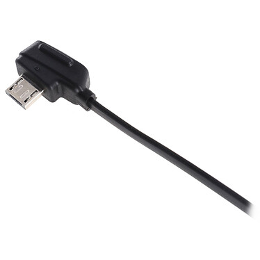 Opiniones sobre DJI Mavic cable RC Reverse Micro USB