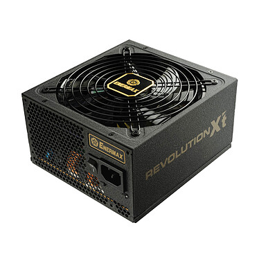 Enermax Revolution X't II ERX650AWT 80PLUS Oro