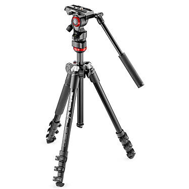 Manfrotto Kit Befree Live MVKBFR-LIVE