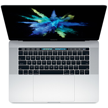 Avis Apple MacBook Pro (2016) 15" Argent (MLW72FN/A)