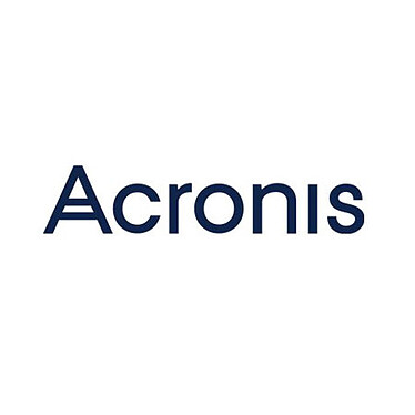 Acronis Backup 12 Server