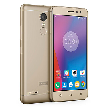 Lenovo K6 Or