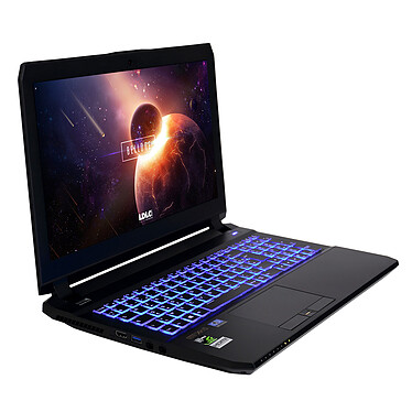 LDLC Bellone Z60A-I7-8-H10S2