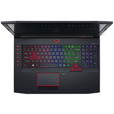 Avis Acer Predator 17 G9-793-722M