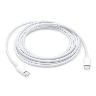 Apple Câble de charge USB-C (2 m)