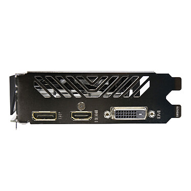 Gigabyte GeForce GTX 1050 OC 2G a bajo precio