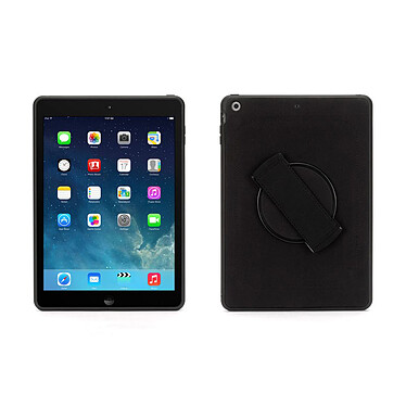 Griffin AirStrap negro for iPad Air