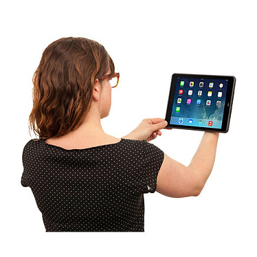 Comprar Griffin AirStrap negro for iPad Air
