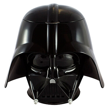 Star Wars - Caja de galletas (Darth Vader)