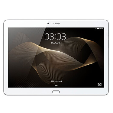 Huawei MediaPad M2 10.0 Blanc