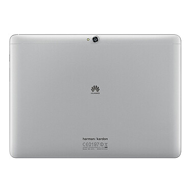 Huawei MediaPad M2 10.0 Blanc pas cher