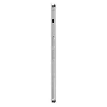 Acheter Huawei MediaPad M2 10.0 Blanc