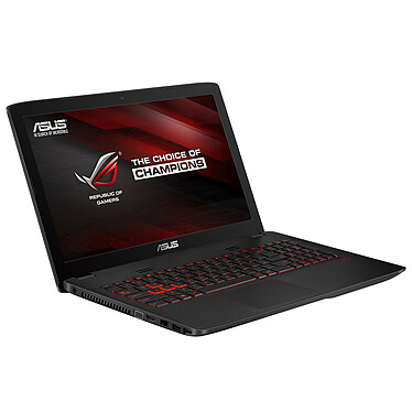 ASUS GL552VW-DM594D