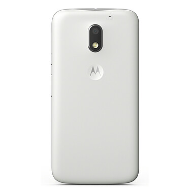 Motorola Moto E3 Blanc pas cher