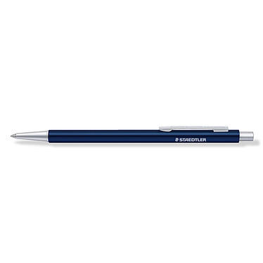 Staedtler Premium Organizer Pen Stylo-bille Azul