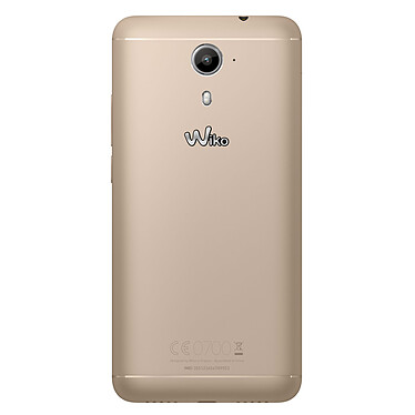 Wiko Ufeel Prime Or pas cher
