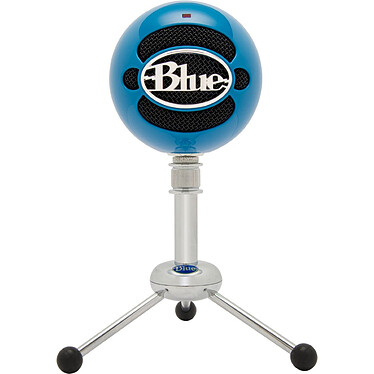 Blue Microphones SnowBall Bleu
