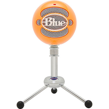 Blue Microphones SnowBall Orange 