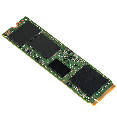 Intel Solid-State Drive 600p Series 256 Go