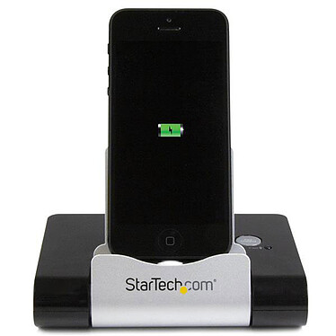 Comprar StarTech.com ST4300U3C1 negro