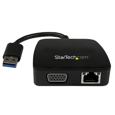 StarTech.com USB31GEVG