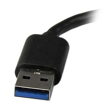 Avis StarTech.com USB31GEVG