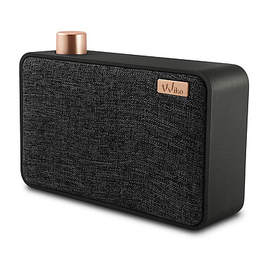Wiko WiShake Wireless Speaker Noir