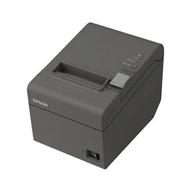 Acheter Epson TM-T20II (USB 2.0 / Série) + Datalogic Touch 65 Lite + support + câble USB