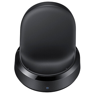 Avis Samsung Chargeur à induction Gear S3 Noir