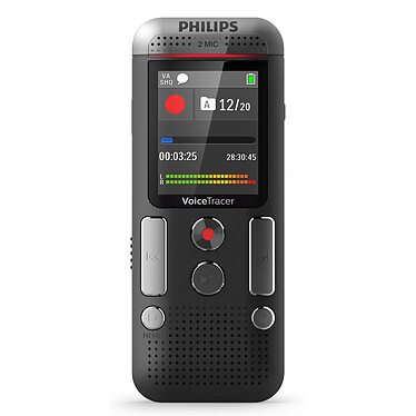 Philips DVT2510