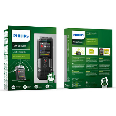 Acheter Philips DVT2510