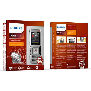 Philips DVT4010 pas cher