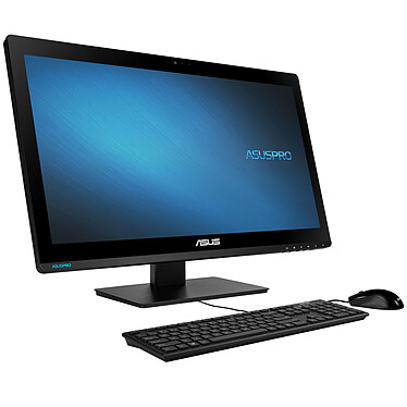 ASUS All-in-One PC A6421UKH-BC240X