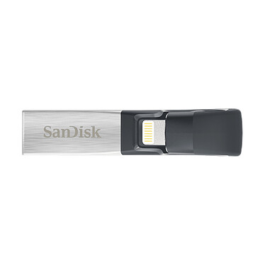 Avis Sandisk iXpand 128 Go