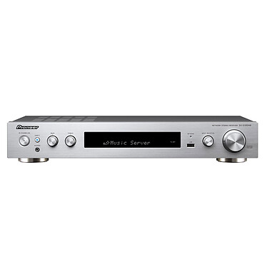 Pioneer SX-S30DAB Argent