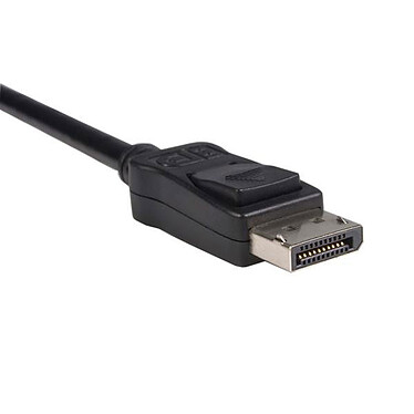 Avis StarTech.com Adaptateur video DisplayPort vers HDMI