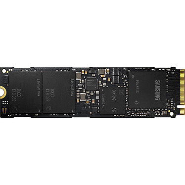 Samsung SSD 960 EVO M.2 PCIe NVMe 1 To pas cher