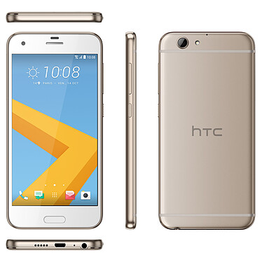 Avis HTC One A9s Or