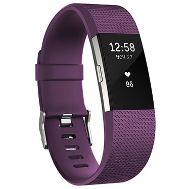 FitBit Charge 2 Prune L