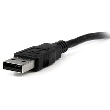 Acquista Adattatore StarTech.com da USB 2.0 a VGA