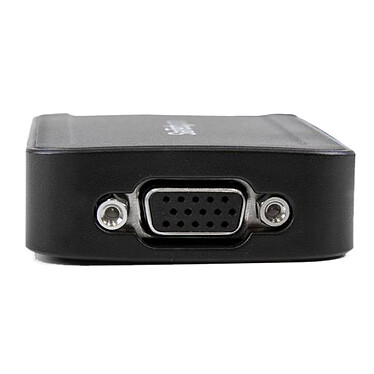 Review StarTech.com USB 2.0 to VGA Adapter