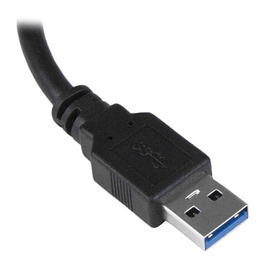 Acheter StarTech.com USB32VGAV