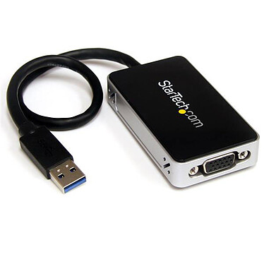 StarTech.com USB32VGAE