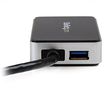 Comprar StarTech.com USB32DVIEH