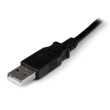 Avis StarTech.com USB2DVIPRO2