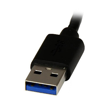 Avis StarTech.com USB32HD4K