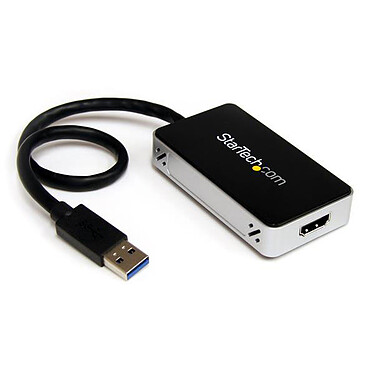 StarTech.com USB32HDE