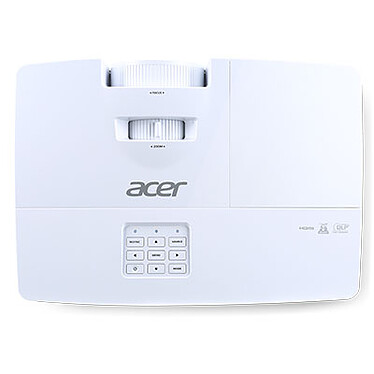 Acheter Acer X127H