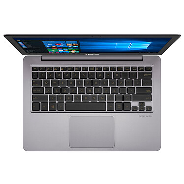 Avis ASUS Zenbook UX310UQ-FC232T Gris